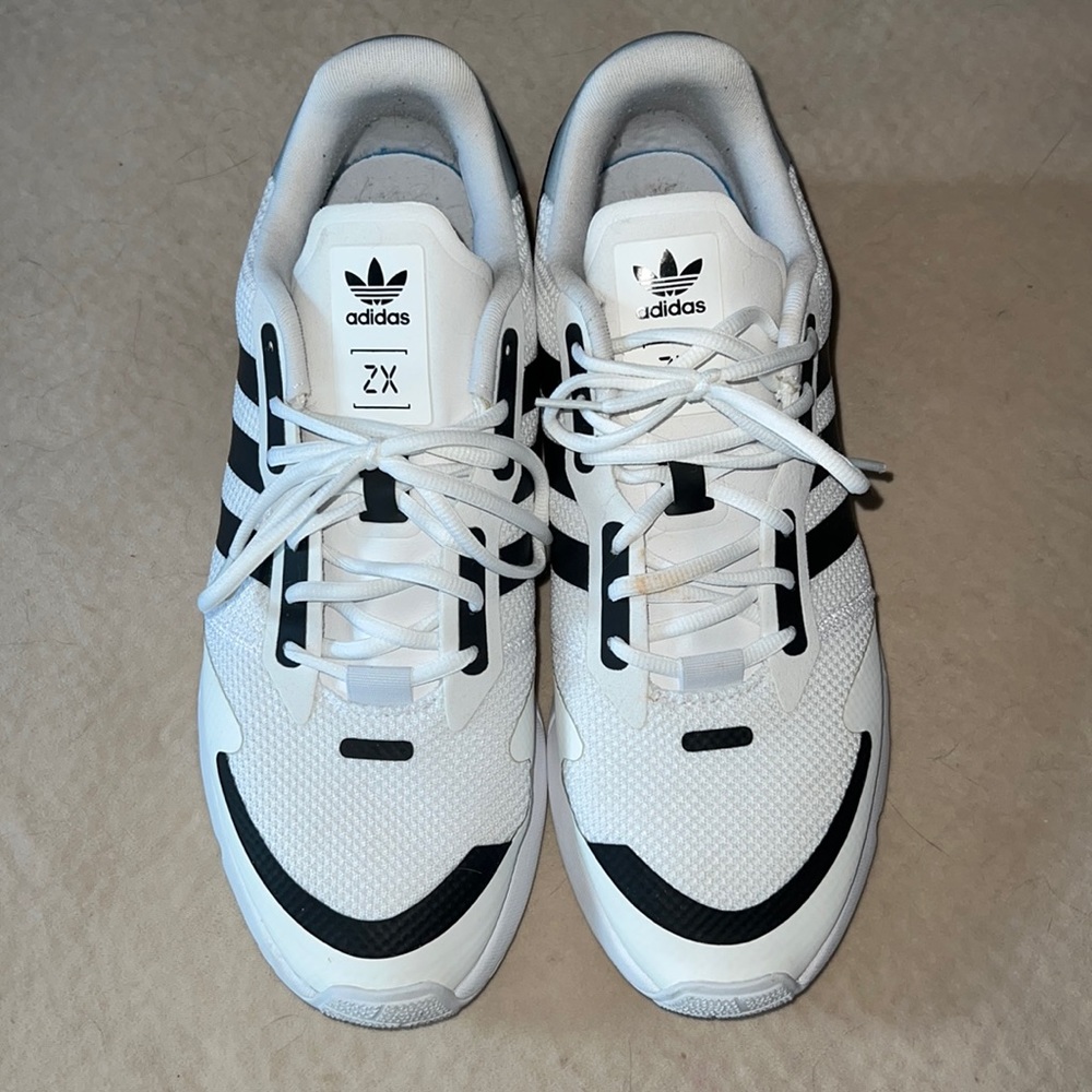 Mens Adidas ZX